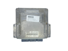 Blok Ovladačů 0281010632 8200051608 8200204836 Renault Bosch 62603