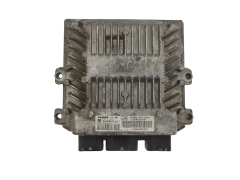 Blok Ovladačů 5WS40110E-T 9654925480 9648624280 PSA Siemens 3473