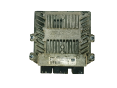 Blok Ovladačů 7S61-12A650-EA 5WS40632A-T SID 804 Ford Siemens 33375