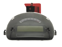 Tachometr Citroen C2 C3 9660225880 D 01 49588