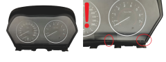 Otáčkoměr BMW 1 F20 6210 9277551 9232891 51828