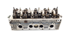 Hlava Válce 0200AR 9627748110 Z04 1.4 8v KFX Peugeot 206 13066