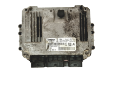 Blok Ovladačů 0281011233 9655600680 9653239880 PSA Bosch 18581