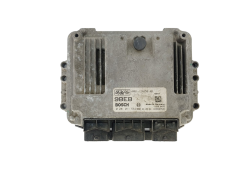 Blok Ovladačů 4M61-12A650-AB 0281011534 Ford Bosch