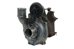Turbodmychadlo 7701476891 1.5 dci 54359700011 507852H301868 Renault Nissan