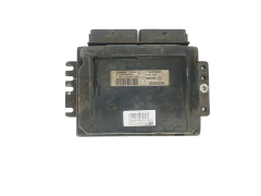 Blok Ovladačů S110030002D 7700110938 7700110471 Renault Siemens 46811