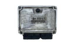Blok Ovladačů 038906012FB 0281010651 VW Bosch 48736