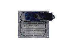 Blok Ovladačů S118107002H 2S6A-12A650-SE SIM22 Ford Siemens Blok Ovladačů S118107002H 2S6A-12A650-SE SIM22 Ford Siemens