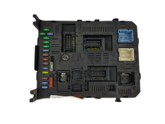 Blok Ovladačů BSI 2004 H05-01 9660105980 PSA Johnson Controls 1680
