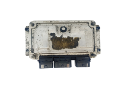 Blok Ovladačů PSA 0261207477 9650347980 9643218980 Bosch 45329