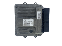 Blok Ovladačů 51766999 MJD6JF.S1 71600.005.03 Fiat FGP 50749