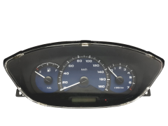 Tachometr Chevrolet Spark Matiz 96659230 43874