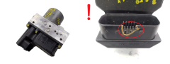 Pumpa Abs Toyota Corolla 44540-02030 0265225288 0265950132 Bosch