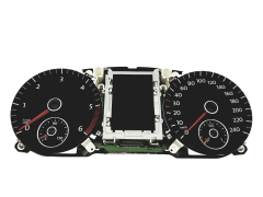 Otáčkoměr VW Golf MK6 5K0920870C 30477