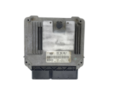 Blok Ovladačů 0261S02003 03C906056F VW Bosch 62578