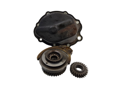 Ozubené Kolo Spojky 5 Peugeot 406 Citroen Xantia 20CL68 1.9 TD 