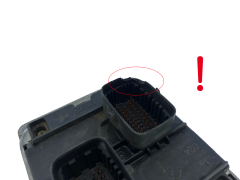 Blok Ovladačů 0261204947 00467394350 Bosch Alfa Romeo 51294 Blok Ovladačů 0261204947 00467394350 Bosch Alfa Romeo 51294