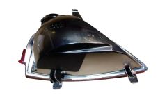 Odrazky Levý Zadek Originál 265655514R Dacia