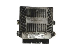 Blok Ovladačů 5WS40092I-T 30729065A Volvo Siemens 