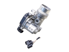 Škrticí Klapka 161A09794R Valeo 1.5 dci Renault Nissan Mercedes 0km S4