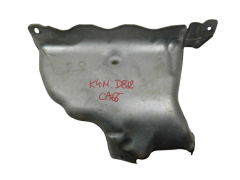 Termoizolační Clona Renault 8200487350 1,6 16V K4M