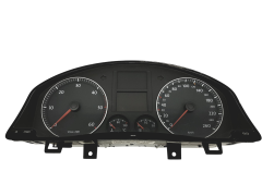 Otáčkoměr VW Golf MK5 1K0920853H VDO 33266