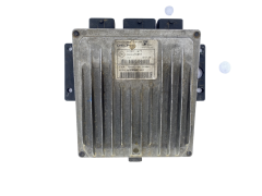 Blok Ovladačů 8200331477 8200355857 R0410C119A Renault Delphi