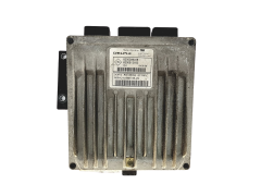 Blok Ovladačů 8200399038 8200513163 R0410B034A Renault Delphi 29737