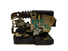 Zámek Dveří Pravý Předek 6025309504 Renault Espace 3 Rockwell 11433