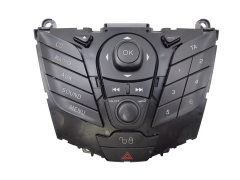 Kontrolní panel Ford Fiesta 8A6T18K811AD 331405000 1334 Kontrolní panel Ford Fiesta 8A6T18K811AD 331405000 1334