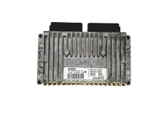 Blok Ovladačů S118047543B 9653213080 8200302005 PSA Siemens 22581