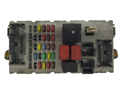 Pojistková Skříň Fiat 51770619 NPL 51821413 CPL Delphi