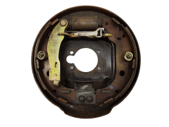 Brzdový Štít Pravý 421289 Citroen Xsara I Peugeot 306 Bosch 12006