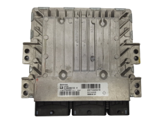Blok Ovladačů 237102597R 237102259R 1,5 DCI Lodgy Dacia Continental 5222