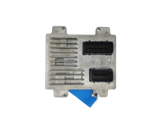 Blok Ovladačů 12654172 E83 ABJT Opel ACDelco 43749 Blok Ovladačů 12654172 E83 ABJT Opel ACDelco 43749
