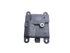 Motor ohřívače 52410653 A24843A8400001 Renault Laguna 3