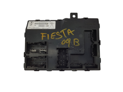 Blok Ovladačů Ford 8V51-15K600-CH F005V01044 Bosch Blok Ovladačů Ford 8V51-15K600-CH F005V01044 Bosch