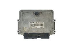Blok Ovladačů 55187569 0281011396 Fiat Bosch 41267