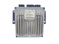 Blok Ovladačů 8200498188 8200626634 R0410B024E Renault Delphi 63684