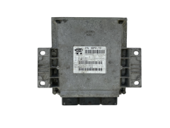 Blok Ovladačů 9645989480 9647714780 IAW48P2.72 PSA Magneti Marelli 47936
