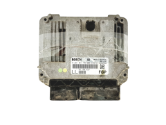 Blok Ovladačů 55189629LL 0281011448 Opel Bosch