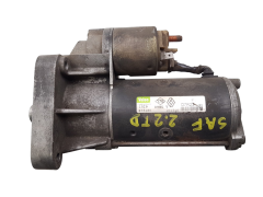 Startér Motoru Renault 7700104346 D7R23 2.2 D Valeo 1251
