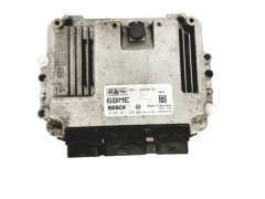 Blok Ovladačů 4M51-12A650-ND 0281011263 Ford Bosch 20509