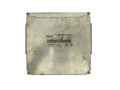 Blok Ovladačů 00467689540 0261204707 Alfa Romeo Bosch