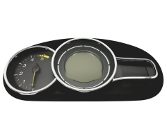 Tachometr Renault Megane 3 248103503R 31791