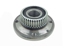 Náboje Na Kola Zadek 6K9501477 55010800401 VW Seat Vika