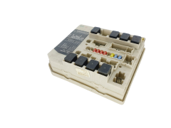 Blok Ovladačů BSI 284B7AX61A Nissan Renault 41578