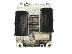 Blok Ovladačů 00467694030 0261206981 Fiat Bosch 15991