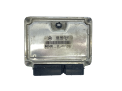 Blok Ovladačů 038906019HT 0281010947 VW Skoda Seat Bosch 63200