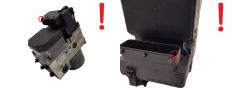 Pumpa Abs VW Audi 8E0614111H 0265220481 0273004286 Bosch 6304